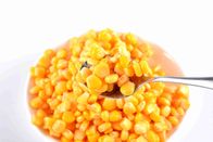 مغذية المعلبة الذرة الحاصدة حصادة آمنة صحية المنتجات الزراعية