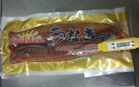 Japonica Unagi Kabayaki الأسماك الطازجة المجمدة ثعبان البحر متنوعة 8-25oz FDA Listed
