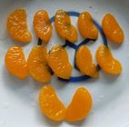 المعلبة الماندرين البرتقال في شراب خفيف / في حزمة القصدير ثقيلة ثمار معلبة الفاكهة الطازجة طعم الصين المنشأ